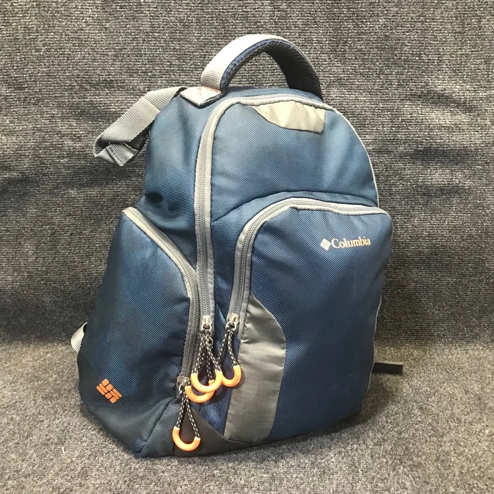 Columbia 92-16283-03-75‎ Summit Rush Travel Backpack Thermal Baby Diaper Bag